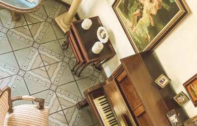 Imagem 10: Mansão com 15 mil metros de terreno em Caraguatatuba