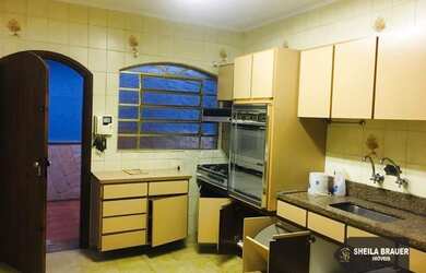 Imagem 16: Casa com 3 dormitórios, 197 m² - venda por R$ 990.000,00 ou aluguel...