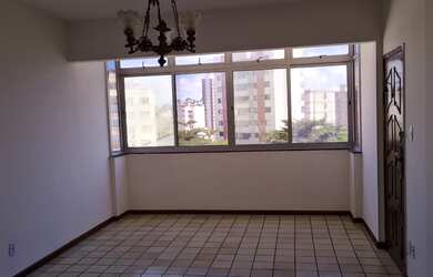 Imagem 10: Apartamento Residencial em SALVADOR - BA, BARRA JARDIM BRASIL