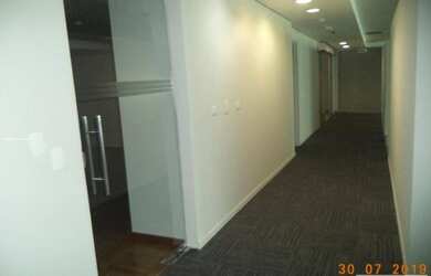 Imagem 11: Laje Corporativa para Venda em São Paulo, Jardim São Luis, 28 vagas