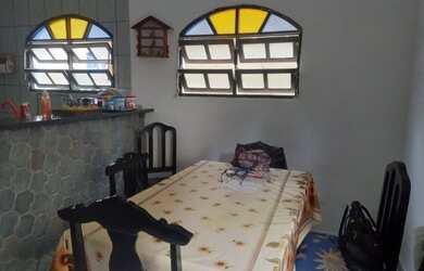 Imagem 10: Casa lado Praia com 3 quartos na cidade de Itanhaém-SP (litoral sul