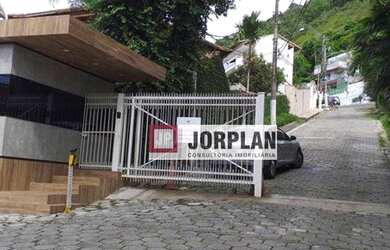 Imagem 1: Terreno à venda, 385 m² por R$ 585.000,00 - São Francisco - Niterói/RJ