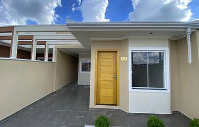 Imagem 1: FAZENDA RIO GRANDE - Casa Padrão - Nações