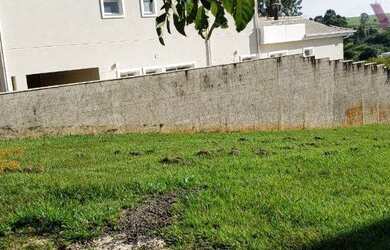 Imagem 3: Terreno à venda, 586 m² por R$ 919.000,00 - Alphaville Dom Pedro - Campinas/SP