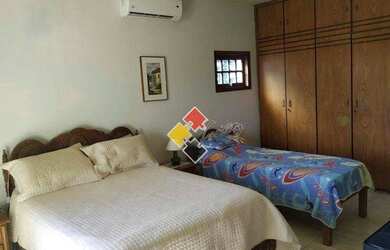 Imagem 10: Casa com 4 dormitórios, 460 m² - venda por R$ 1.700.000 ou aluguel por...