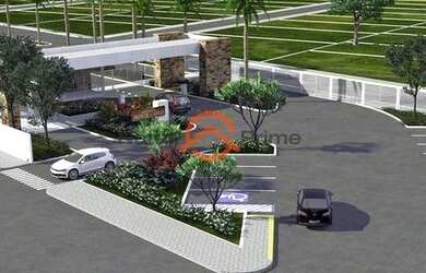 Imagem: O terreno está localizado em Parque Das Nações, Parnamirim