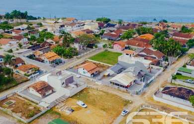Imagem 12: Terreno Balneário Barra do Sul Costeira
