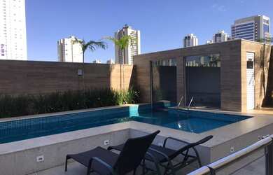 Imagem 7: IMPERADOR DO BUENO. Piscina, Churrasqueira, Vista para o mare387m² de...