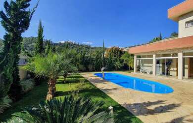 Imagem 15: CASA CONDOMINIO PORTO ATIBAIA - SENSACIONAL