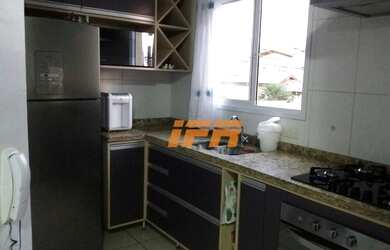 Imagem 5: Apartamento à venda, 68 m² por R$ 270.000,00 - Jardim Morumby - Taubaté/SP