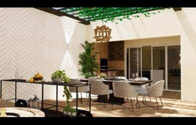 Imagem 2: Linda Casa No Residencial Vista Alegre