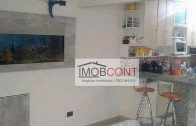 Imagem: A casa possui 2 Dormitórios, 4 Banheiros, 2 Vagas na garagem