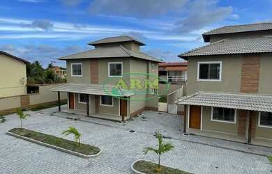 Imagem 4: Maricá - Casa Padrão - Itaipuaçú