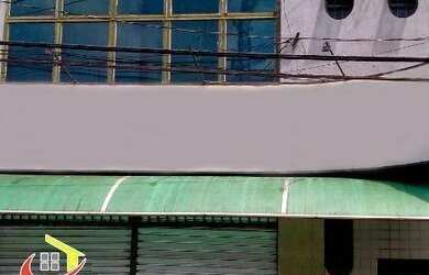 Imagem: O depósito possui 315m² de Área e está localizado em Centro