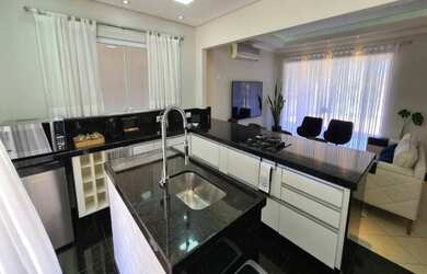 Imagem 4: CASA RESIDENCIAL em SALTO - SP, CONDOMÍNIO FECHADO VILLAGE HARAS SÃO LUIZ