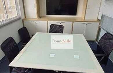 Imagem 12: Conjunto, 84 m² - venda por R$ 1.480.000,00 ou aluguel por R$ 7.000,00/mês...