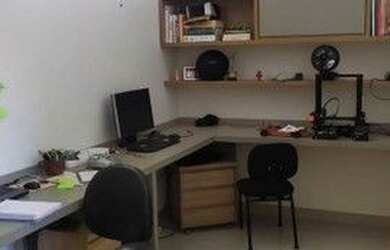 Imagem 3: CASA MARAVILHOSA DAMHA 6. Piscina, 10m² de Área, 4 Banheirose3 Dormitórios