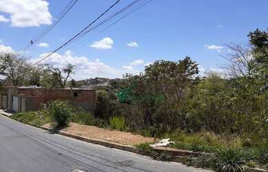 Imagem 2: Terreno à venda, 258 m² por R$ 150.000,00 - Liberdade - Santa Luzia/MG