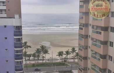 Imagem 11: Apartamento para venda possui 72 metros quadrados com 2 quartos em Aviação...