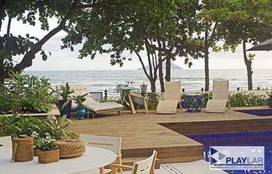 Imagem 2: Sobrado com 5 dormitórios, 418 m² - venda por R$ 14.000.000 ou aluguel por R$ 11.000/dia