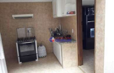 Imagem 8: Casa com 3 dormitórios à venda, 230 m² por R$ 750.000,00 - Jardim Alto...