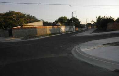 Imagem 10: Lote/Terreno para venda possui 43262 metros quadrados em Guaratiba - Rio...