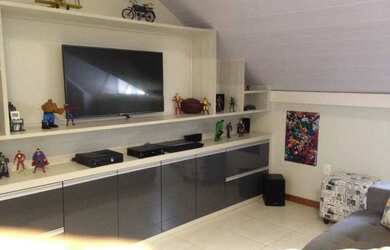 Imagem 10: Rio de Janeiro - Casa de Condomínio - Freguesia (Jacarepaguá