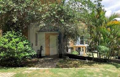 Imagem 7: Cond. Paisagem Renoir II / III- 4 suítes, lareira, amplos jardins e gourmet...