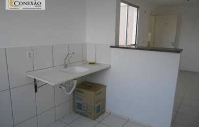 Imagem 4: Apartamento residencial à venda, Jardim Jóckei Club A, São Carlos