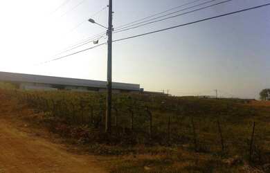 Imagem 7: Terreno, Anel viário BR-116, Pedras, Messejana, Fortaleza, Terreno à...