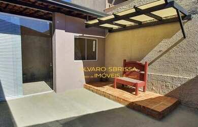 Imagem 16: Casa à venda, 132 m² por R$ 350.000,00 - Jardim Aeroporto I - Itu/SP