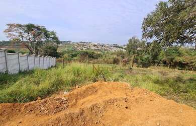 Imagem 4: Terreno à venda, 360 m² por R$ 85.000 - Santa Cruz - Mateus Leme/MG
