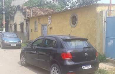 Imagem: Terreno 800m² no Centro de São João