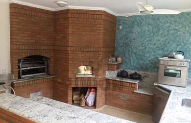 Imagem 15: Casa venda e locação no Condominio Vista alegra/Vinhedo