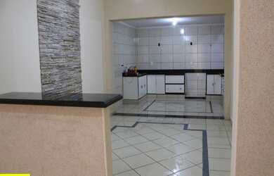 Imagem 5: CASA RESIDENCIAL em SÃO JOSÉ DO RIO PRETO - SP, RESIDENCIAL GABRIELA