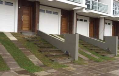 Imagem 1: Porto Alegre - Casa Padrão - Portal Do Guarujá