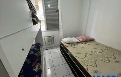 Imagem 10: APARTAMENTO - VILA ALZIRA - SP