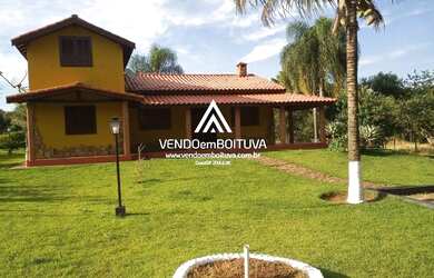 Imagem: A fazenda possui 5.000m² de Área, Imóvel novo e está localizado