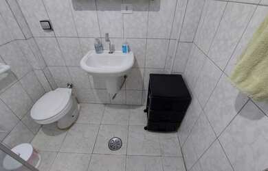 Imagem 14: Apartamento para venda tem 74 metros quadrados com 3 quartos em Centro...