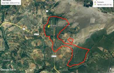 Imagem 12: Fazenda de 4520 em Arinos MG