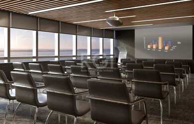 Imagem 7: Porto Alegre - Conjunto Comercial/Sala - Praia de Belas