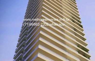 Imagem 14: APARTAMENTO RESIDENCIAL em SALVADOR - BA, HORTO FLORESTAL