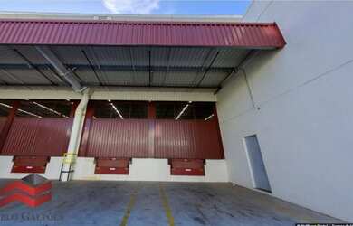 Imagem 4: Galpão 5.221 m² Condomínio Fechado Locação Vargem Grande Paulista...