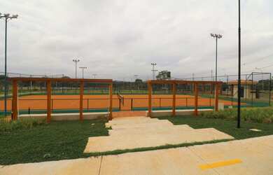 Imagem 16: Lote/Terreno para venda tem 357 metros quadrados em Residencial Villagio...