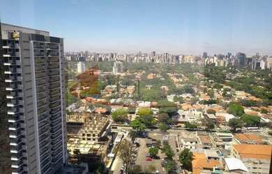 Imagem 8: Conjunto corporativo em Pinheiros Ao lado do Metrô Fradique Coutinho...