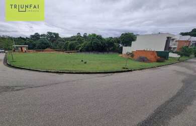 Imagem 1: Terreno à venda, 492 m² por R$ 270.000,00 - Condomínio Villagio Di...