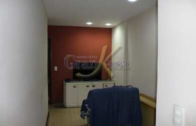 Imagem 7: Coladinho ao Metrô. 120m² de Área, 1 Vaga na garageme3 Dormitórios