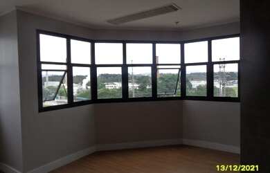 Imagem: O depósito possui 1 Vaga na garagem, 40m² de Área e está