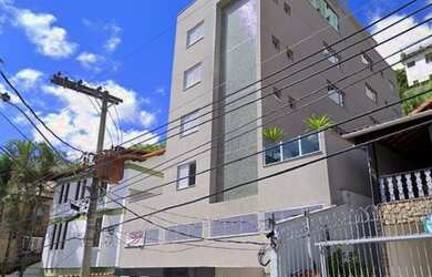 Imagem 13: Belo Horizonte - Apartamento Padrão - São Lucas