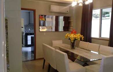 Imagem 4: Rio de Janeiro - Casa de Condomínio - Freguesia (Jacarepaguá